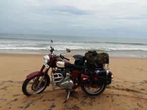 Solo Biker Diaries